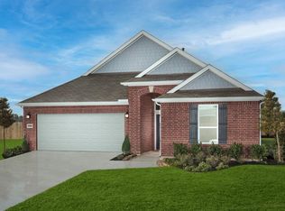 659 Imperial Loop, Alvin, TX 77511