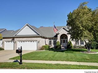 2013 W Laurel St, Springfield, IL 62704