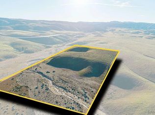 0 Fairmont Rd #15, Lake Hughes, CA 93532