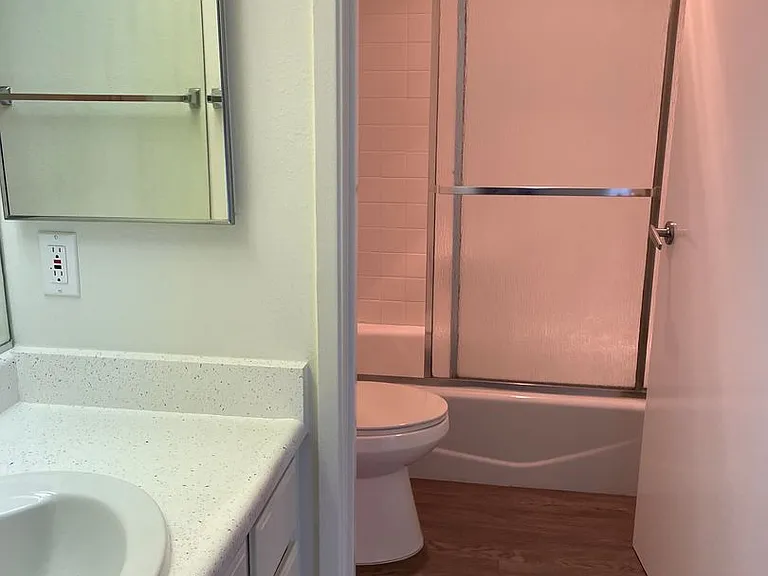 **Prime Location | Clean & a Great Value Well-Appointed Apartments with Private Balcony** — Photo 63