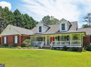 7291 Wilkerson Rd, Stockbridge, GA 30281