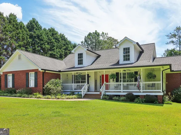 7291 Wilkerson Rd, Stockbridge, GA 30281