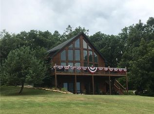 777 Lake Viking Ter, Altamont, MO 64620