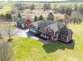 6364 N Avon Rd, Honeoye Falls, NY 14472