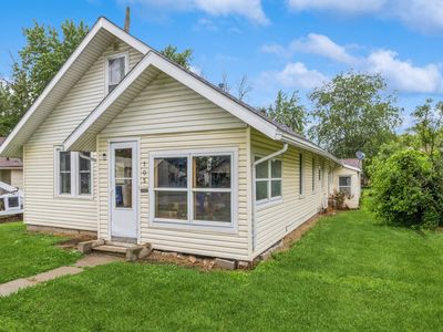 105 North St, Guthrie Center, IA, 50115