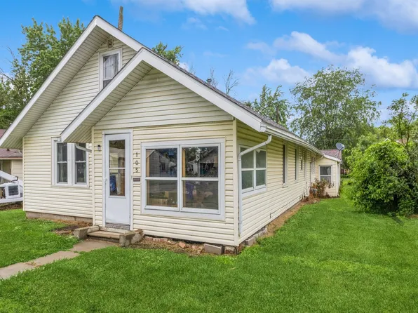 105 North St, Guthrie Center, IA 50115