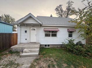 3924 N Madison St, Spokane, WA 99205