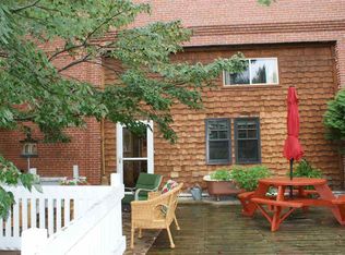 3951 Co Rd, Big Bay, MI 49808