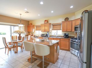 40143 S Ridgeline Ct, Saddlebrooke, AZ 85739