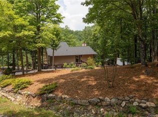 796 Sequoyah Cir #16 & 17, Marion, NC 28752