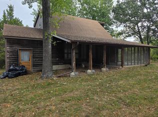 120 Cedar Hill Ln, Marshfield, MO 65706