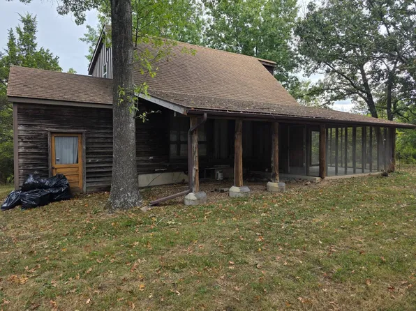 120 Cedar Hill Ln, Marshfield, MO 65706