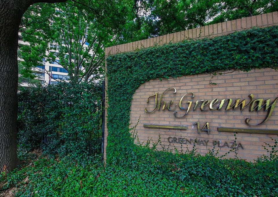 1st image of 14 Greenway Plz Unit 3R