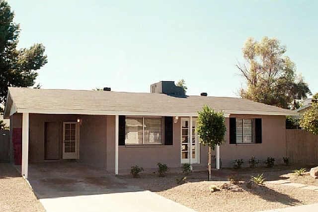 1st image of 8543 E MACKENZIE Drive LG LOT