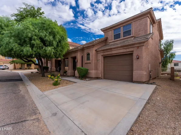2041 Richey Cir, Lake Havasu City, AZ 86403