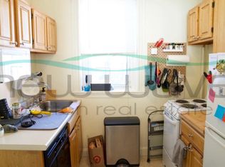 105 Queensberry St APT 006, Boston, MA 02215