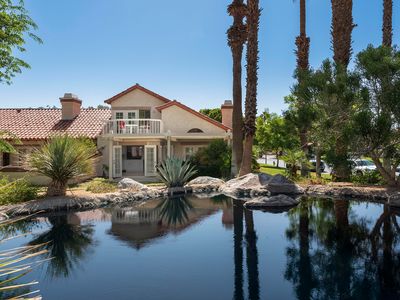 101 Sarona Cir, Palm Desert, CA, 92211