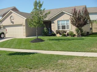 3072 Baffin Dr, Hamilton, OH