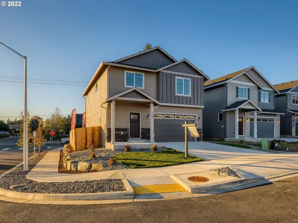 4902 NE 23rd Ct, Vancouver, WA 98665