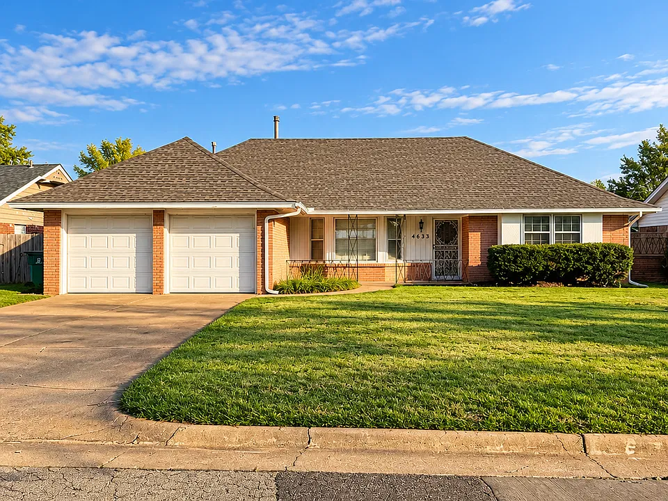 4633 NW 60th St