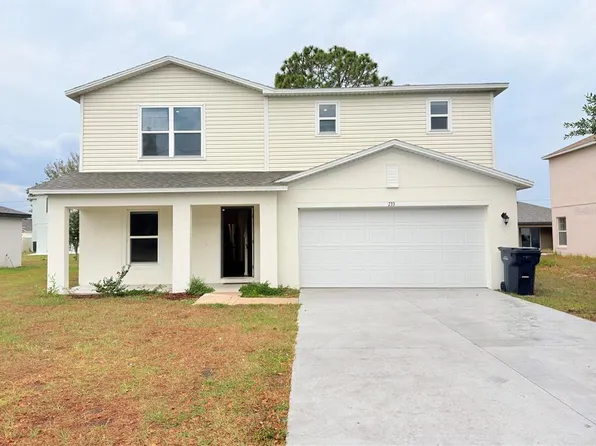 733 James Ct, Poinciana, FL 34759
