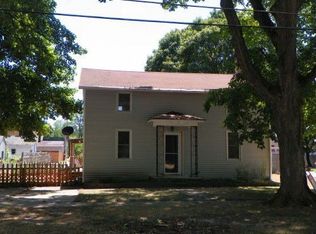 115 W State St, Mendon, MI 49072