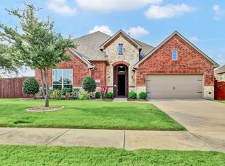 425 El Camino Dr, Frisco, TX 75036