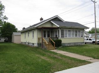 1102 W State St, Janesville, WI 53546