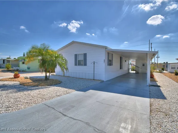 2841 San Francisco Ln, Sebring, FL 33870