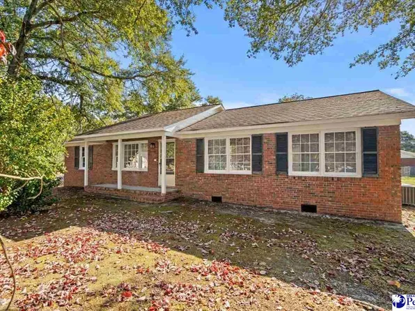 2105 Eaton Cir, Florence, SC 29501