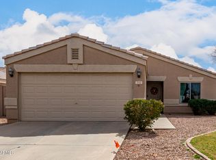 1753 E Pinto Dr, Gilbert, AZ 85296