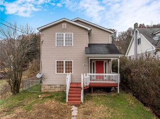 2813 Roberts St, Monroeville, PA 15146