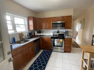 24 Willard Ave #3A, Medford, MA 02155