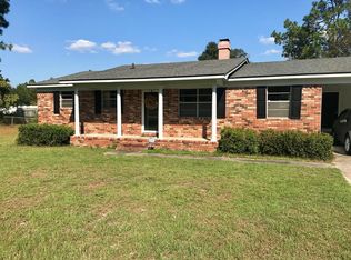 4352 Fairbluff Rd, Hephzibah, GA 30815