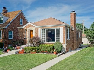 9606 S Richmond Ave, Evergreen Park, IL