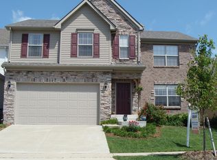 2101 Drummond Dr, Lexington, KY 40511