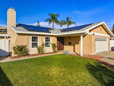 8554 Rancho Canada Rd, El Cajon, CA, 92021