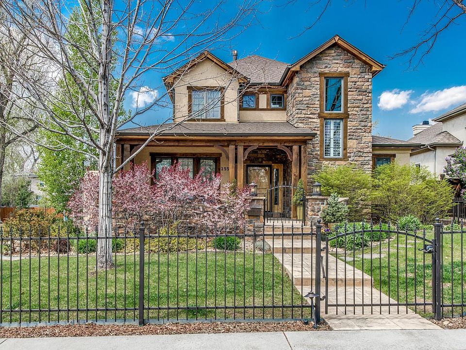 2551 S Cook St, Denver, CO 80210 | Zillow