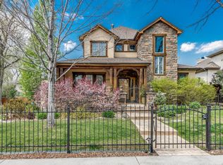 2551 S Cook St, Denver, CO 80210