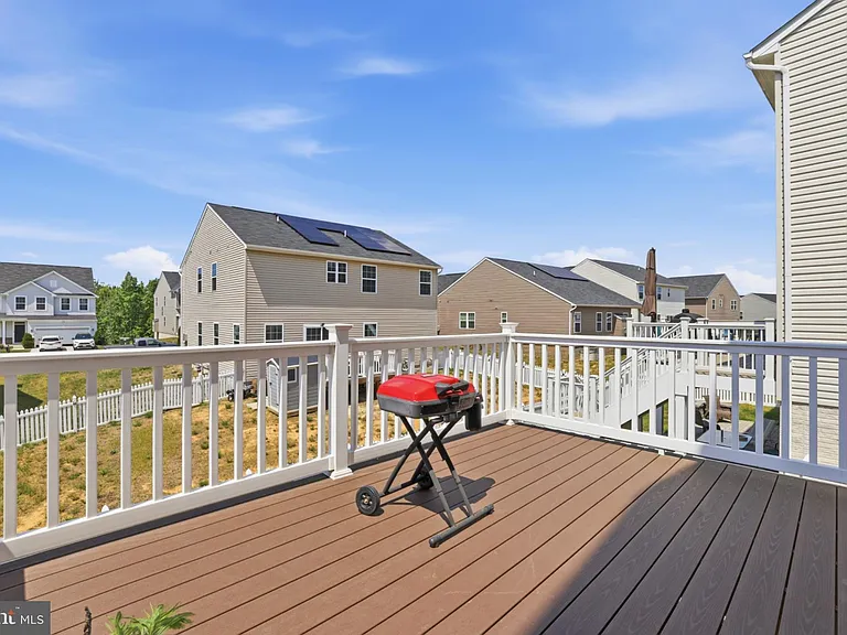 5319 Holley Oak Ln — Photo 30