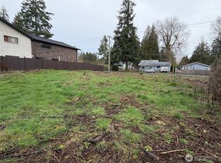 1809 NE 170th Street, Shoreline, WA