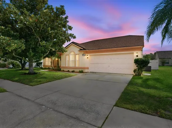 2431 ROLLING BROAK DRIVE, ORLANDO, FL 32837