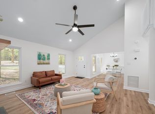 2101 Snow Valley Rd, Durham, NC 27712