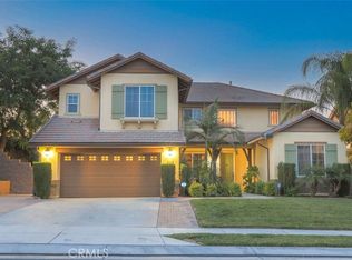 10923 Vista Loop Rd, Riverside, CA 92503