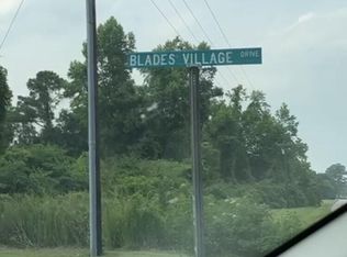 101 Blades Village Dr, Havelock, NC 28532