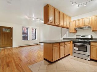 206 W 122nd St #1, New York, NY 10027