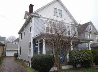 319 N Elm St, Butler, PA