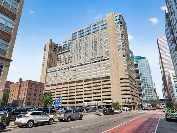 433 S 7th St Unit 2209, Minneapolis, MN 55415