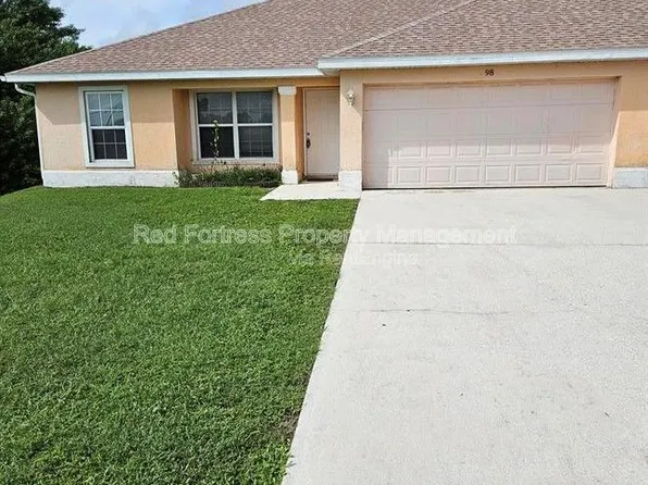 98 Milwaukee Blvd, Lehigh Acres, FL 33974