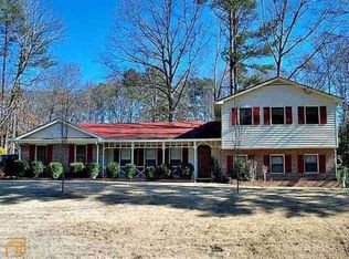 5977 Dana Dr, Norcross, GA